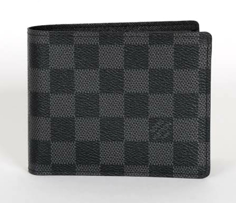 portefeuille Louis Vuitton 