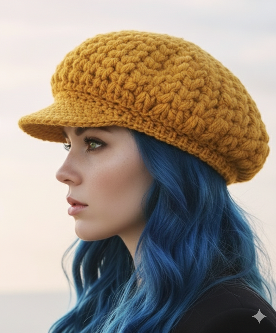 Gavroche femme adulte