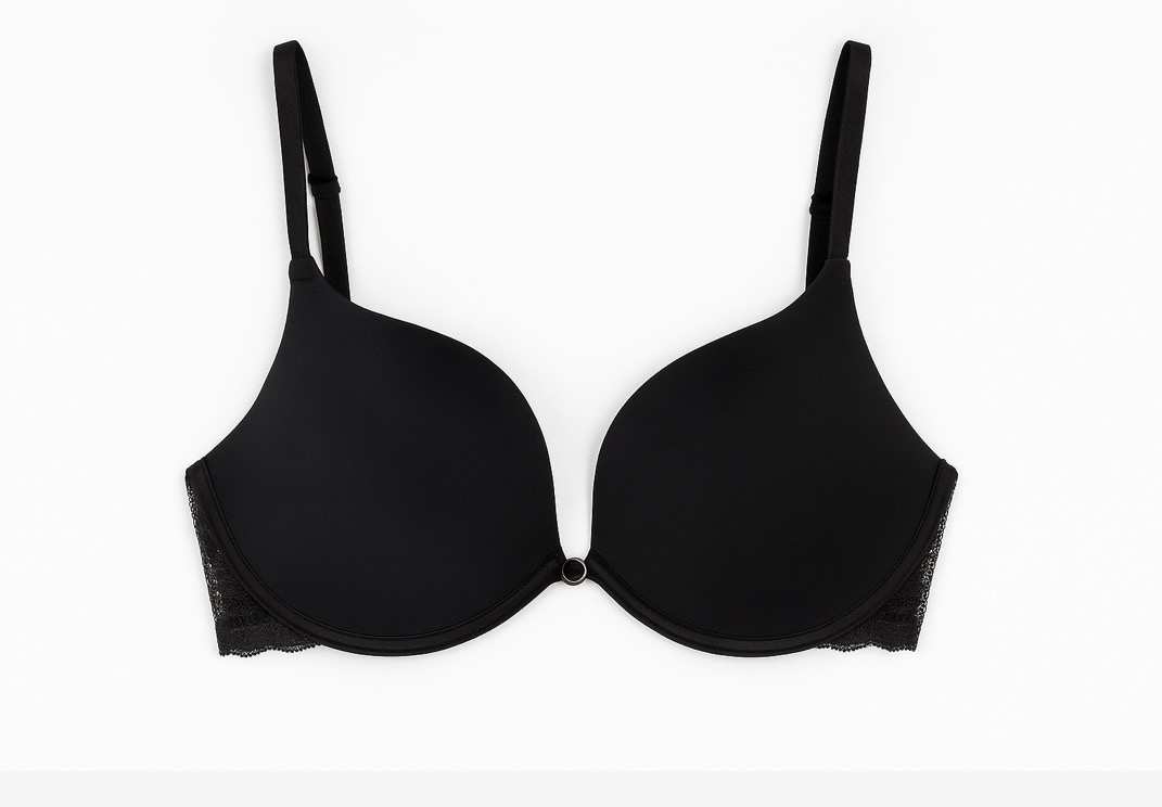 Soutien-Gorge Confort & Maintien