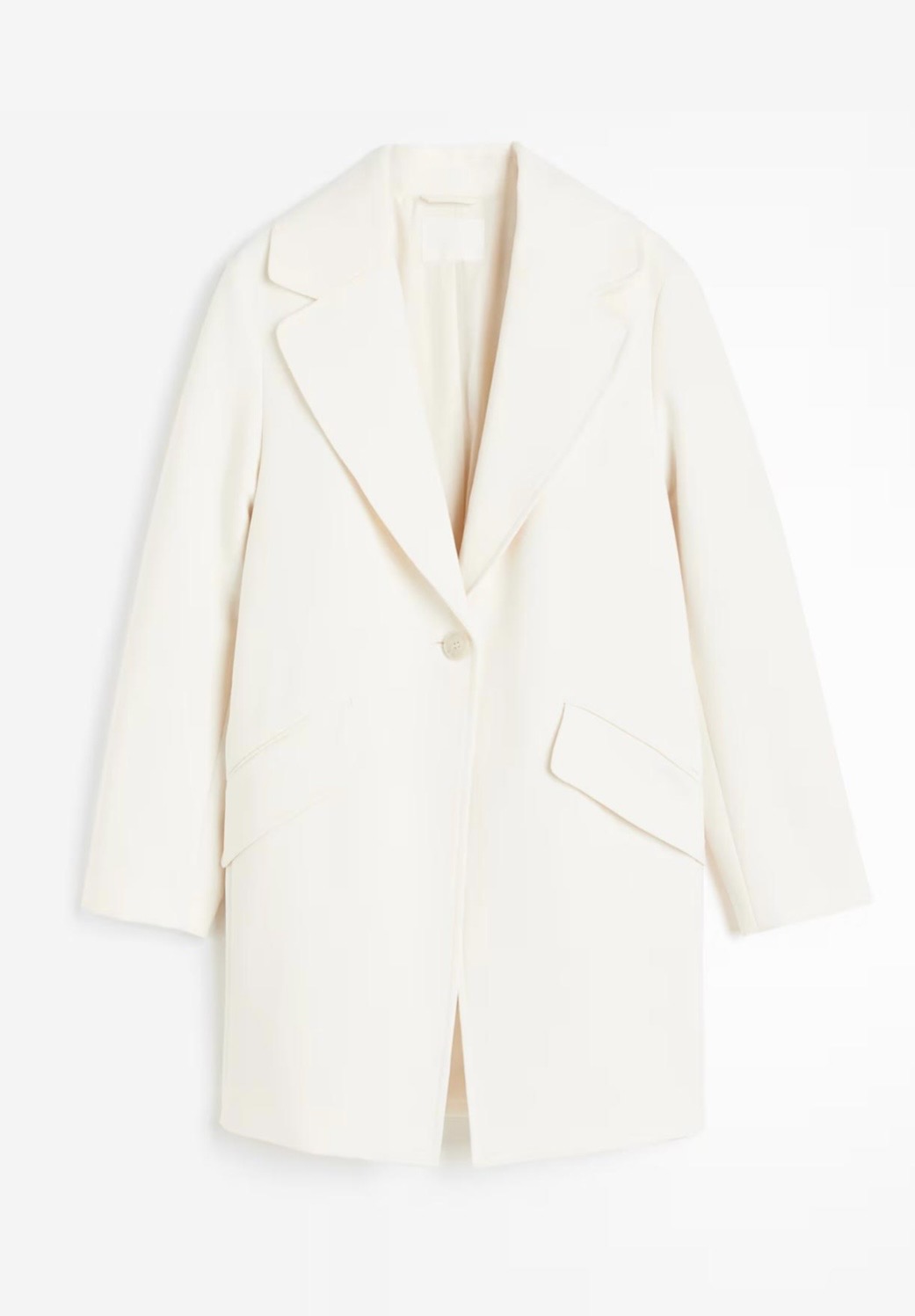 Manteau Femme H&M Nouvelle Collection