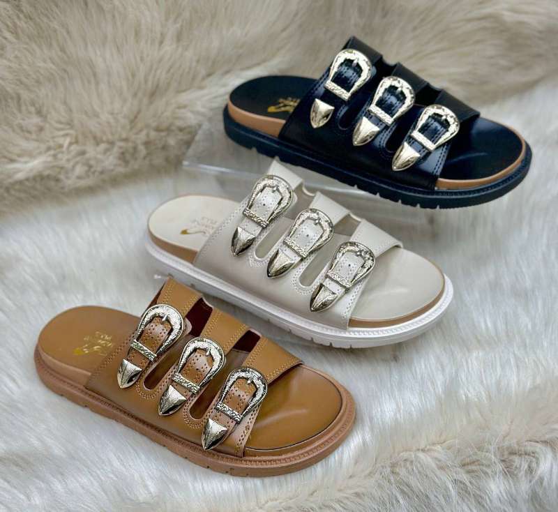 Mule Femme tendance - Image 1