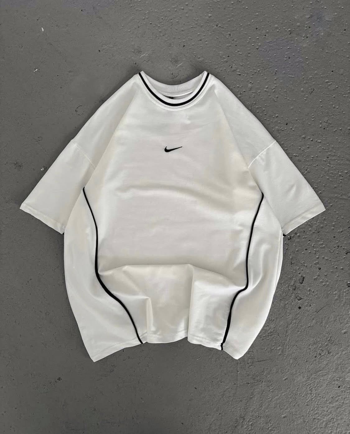 T-shirt oversize قميص اوفرسايز جودة عالية ماتراااطيش - Image 1