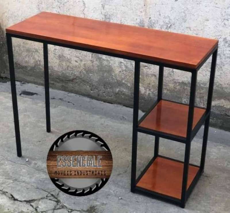 ديكورات طاولات حديدية عصرية