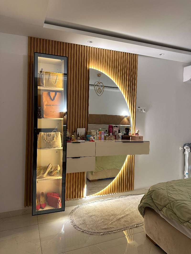 ✨ Chambre à coucher complète moderne ✨