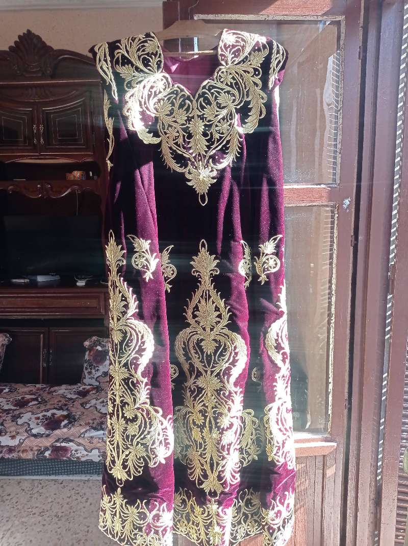 ڨندورة تارزي